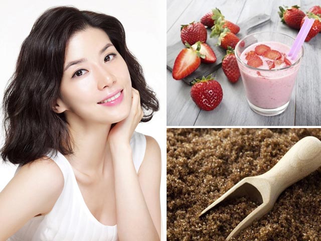 7 thực phẩm có đường tốt cho sức khoẻ và làn da