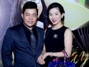 Làng sao - Lệ Quyên đẹp mặn mà mừng sinh nhật Quang Lê