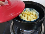 Làm mẹ - Tự làm siro ho long đờm cho bé ngày lạnh theo mẹ Susu