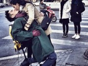 Làng sao - Hé lộ cái kết “chữa cháy” của “Thái tử phi thăng chức ký”