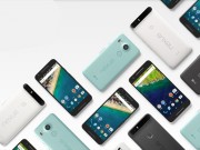 Eva Sành điệu - HTC sẽ sản xuất smartphone Nexus mới cho Google