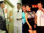 Làng sao - Bầu show huyền thoại miền Nam qua đời
