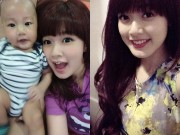 Bà bầu - Vợ hotgirl của Only C: “Đi đẻ vừa khóc vừa xin được mổ”
