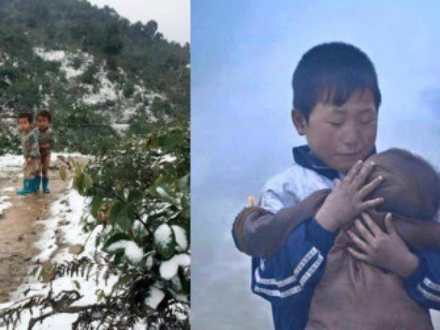 PGS Văn Như Cương: Rét dưới 10 độ C, HS vẫn nên đi học