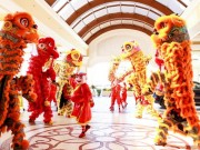 Du lịch - Hướng tốt để du xuân cho năm Bính Thân 2016