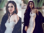 Thời trang - Giải bạc siêu mẫu 2015: Không mặc hở để tiến thân