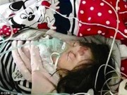 Tin tức - Mẹ kế đánh con chồng 3 tuổi bất tỉnh vì làm bẩn quần áo