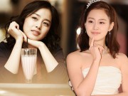 Làng sao - Kim Tae Hee: "Tuổi tác với tôi chỉ là một con số!"