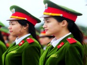 Tin tức - Các trường công an vẫn xét tuyển kết quả thi THPT Quốc gia 2016