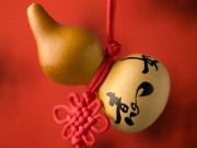 Nhà đẹp - Bày vật phẩm phong thủy trúng hướng tài lộc năm 2016