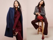 Thời trang - Hoàng Thùy: Mẫu Việt đầu tiên xuất hiện trên tạp chí Elle UK
