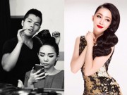 Làm đẹp - Gặp "chàng phù thủy" biến hóa tóc cho Linh Nga, Tóc Tiên