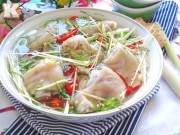 Bếp Eva - Tết này làm giò heo ngâm chua ngọt