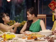 Làm mẹ - Làm gì để cảm ơn mẹ Tết này?