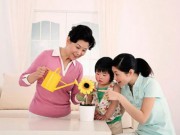 Eva tám - Mẹ chồng đã cứu tôi bàn thua trông thấy trước mặt người yêu cũ