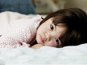 Làm mẹ - Những cái "lợi đủ đường" ít mẹ nhận ra khi trẻ bị sốt