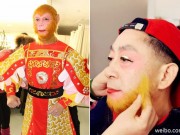 Làng sao - Sau 30 năm, "Tôn Ngộ Không" vẫn không thay đổi