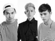 Thời trang - Hành trình đến chung kết của Top 3 Project Runway Vietnam 2015