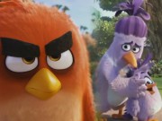 Xem & Đọc - Cười rụng rốn với trailer "siêu dễ thương" của Angry Birds