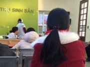 Chuẩn bị mang thai - Nỗi đau không nói nên lời của bà mẹ “bán trứng” cầu con