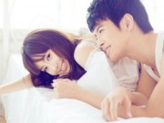 Eva Yêu - Những câu nói trên giường người chồng nào cũng muốn nghe