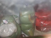 Tin tức - Truy tìm nguồn gốc gạo hỗ trợ gây ngộ độc ở Quảng Nam