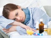 Sức khỏe - 10 mối nguy cho sức khỏe trong mùa đông