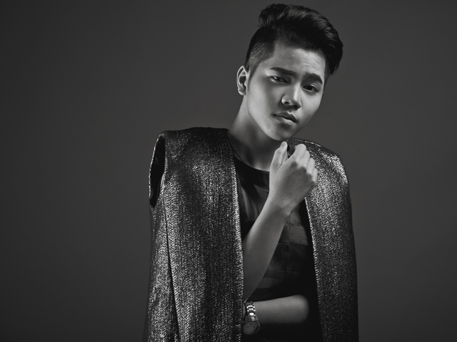 Lý Giám Tiền chia sẻ kinh nghiệm cho Top 3 Project Runway