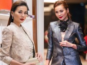 Làm đẹp - Chọn son môi cho da nâu quyến rũ như Thanh Hằng