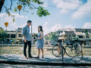 Eva Yêu - Chàng Tây ngày nào cũng mang nhẫn chờ cầu hôn cô gái Việt