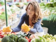 Sức khỏe - Chất xơ giúp giảm bệnh phổi