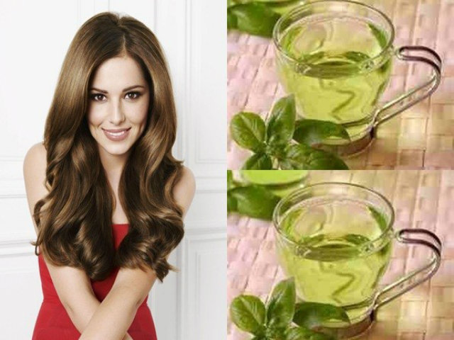 Tất tần tật những phương pháp làm đẹp da ngày Tết từ trà xanh