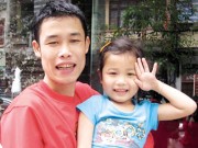 Làm mẹ - Diễn viên Hiệp Gà kể chuyện được con gái “dạy”