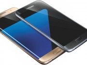 Eva Sành điệu - Ảnh chính thức smartphone Galaxy S7 và S7 Edge bị lộ