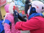 Tin tức - Có nhất thiết cứ dưới 10 độ C là cho học sinh nghỉ học?