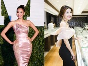 Thời trang - Sao Việt chinh phục khán giả bằng sự tinh tế