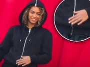 Làng sao - Rộ nghi vấn Beyonce có bầu được 5 tháng