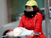 Tin tức - Miền Bắc tiếp tục rét đậm, rét hại từ ngày 2/2