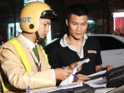 Tin tức - CSGT có quyền trưng dụng xe, tài sản...