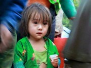Tin tức - Sự thật bé vùng cao có khuôn mặt thiên thần được "săn lùng"