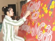 Tin tức - Bước trượt của sơn nữ xinh đẹp và ước mơ ngày về