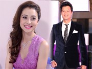 Làng sao - Jennifer Phạm công khai khen ngợi chồng cũ Quang Dũng