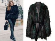 Thời trang - Hà Hồ mặc áo bình dân cũng sành điệu như đồ hiệu xa xỉ