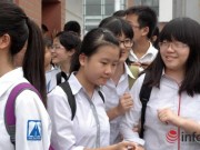 Tin tức - Những điểm nổi bật của tuyển sinh vào lớp 10 ở Hà Nội