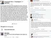 Tin tức - Đăng tin bắt cóc trẻ để câu like