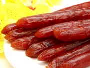 Làm mẹ - Những thực phẩm dễ gây ngộ độc cho trẻ ngày Tết