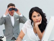 Eva tám - Những kiểu phụ nữ dễ bị ghét nơi công sở