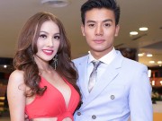 Làng sao - Yaya Trương Nhi gợi cảm bên Hiếu Nguyễn sau chia tay bạn trai