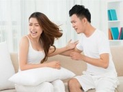 Eva Yêu - 9 điều vợ không nên nói với chồng khi tranh cãi