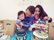 Bà bầu - Mẹ 9x kể chuyện 'sốc nặng' khi có bầu chỉ 2 tháng sau sinh